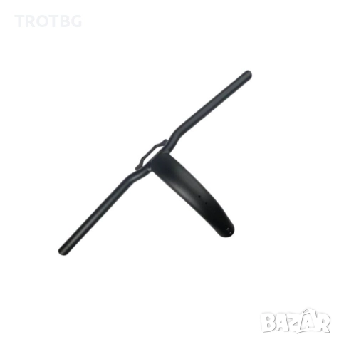 Кормило за електрически скутер Segway ZT3 Pro