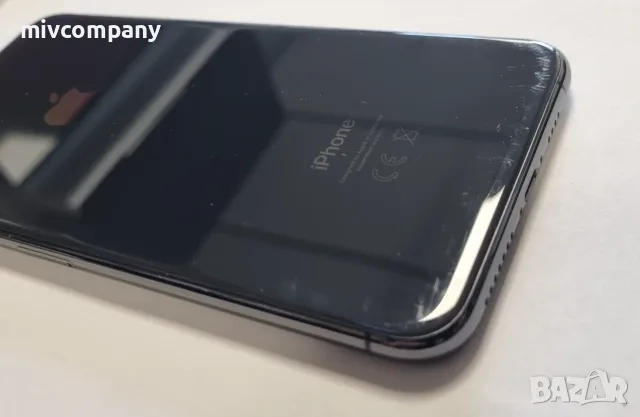 Iphone Xs Max 64GB battery health 96%, снимка 5 - Apple iPhone - 55878942