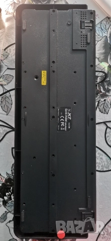 Миеща Клавиаура A4tech X7 G300 проблем с някои копчета, снимка 2 - Клавиатури и мишки - 52735578