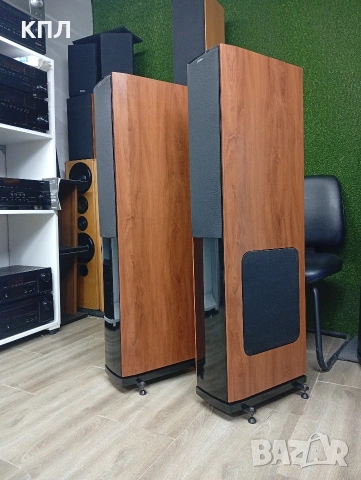 Тонколони JAMO S-608 Dark Apple , снимка 8 - Тонколони - 53108738