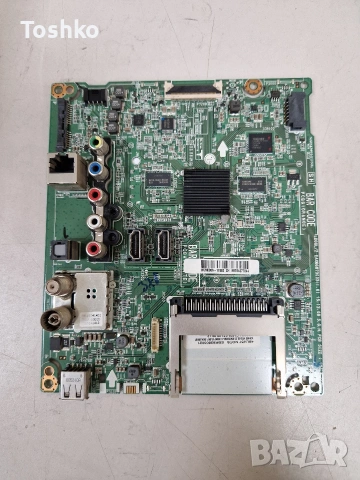 LG 49LH570V  EAX66873003(1.0) EBT64277344  EAX66851401(1.8)  HC490DUN-ABRL1-5113