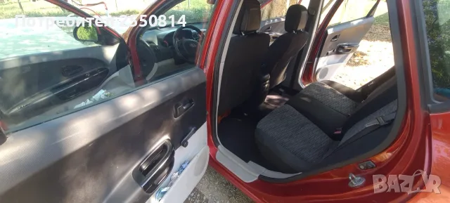 Kia Ceed 1.6 Diesel – 2007 г. – 4000 евро, снимка 7 - Автомобили и джипове - 56155194
