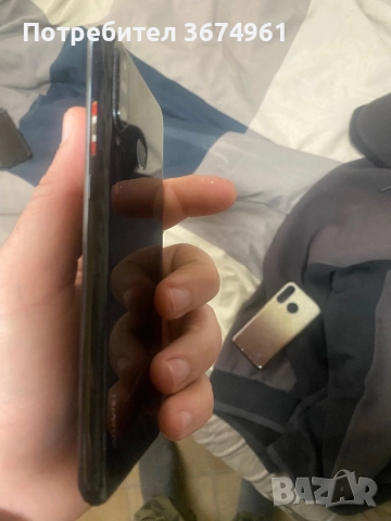 Huawei pro 30lait, снимка 4 - Huawei - 52442189