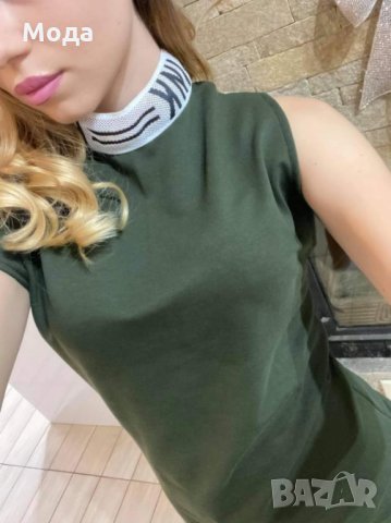 Рокля , снимка 5 - Рокли - 30312724