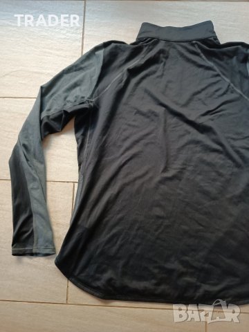 Блуза термо The North Face flashdry технология, снимка 11 - Блузи с дълъг ръкав и пуловери - 27033601