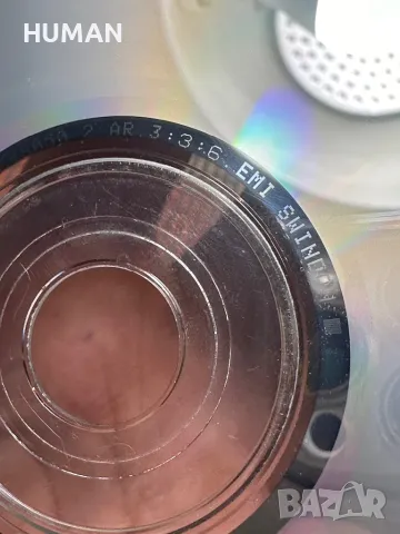 Deep Purple , снимка 4 - CD дискове - 47644294