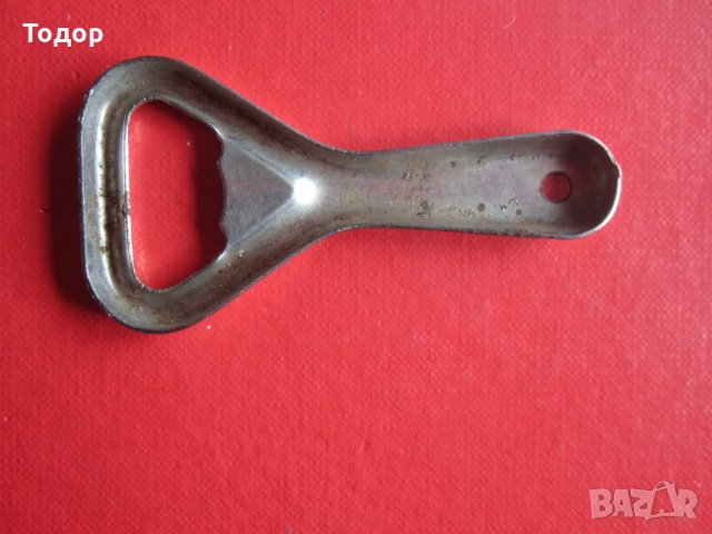Старинна отварачка Кока Кола , снимка 4 - Други - 31953298