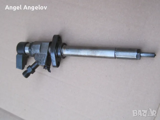 Дюза дизел 9657144580 Siemens за Peugeot, Fiat, Volvo, Citroen,  Peugeot 307; 308; 407; 607; 807; Ex, снимка 1