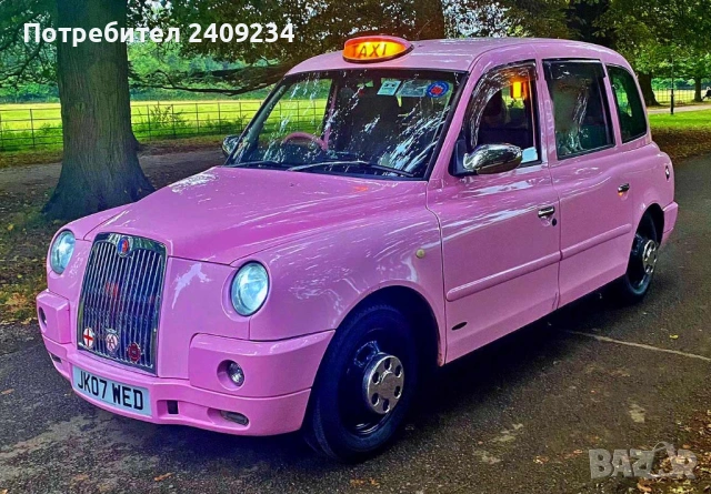 Кола за бал под наем, снимка 2 - Други - 54189465