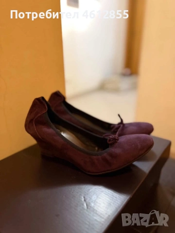 Дамски обувки Akita- чисто нови, снимка 2 - Дамски обувки на ток - 54124300