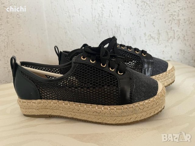 Еспадрили, снимка 2 - Дамски ежедневни обувки - 40776303