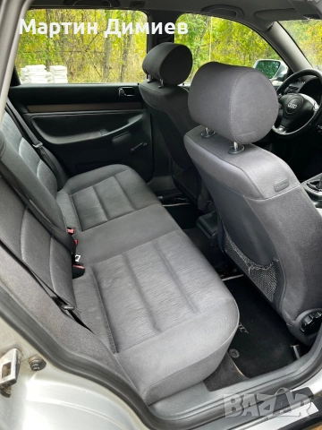Audi A4 b5 1.9TDI, снимка 13 - Автомобили и джипове - 51960035