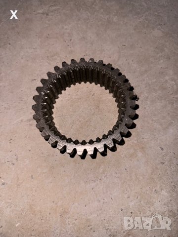 Муфа 1-2 скорост Волга ГАЗ 24 нова оригинална, снимка 3 - Части - 42796999