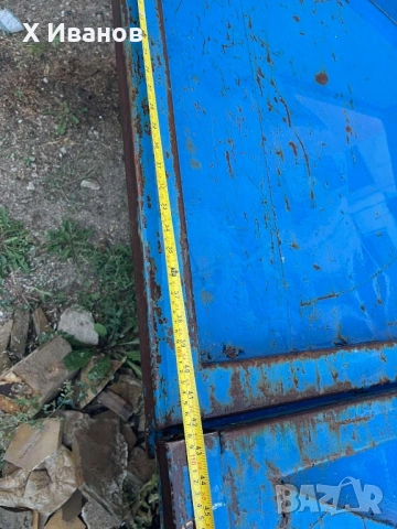 Дворна врата , снимка 5 - Гаражни врати - 51646771