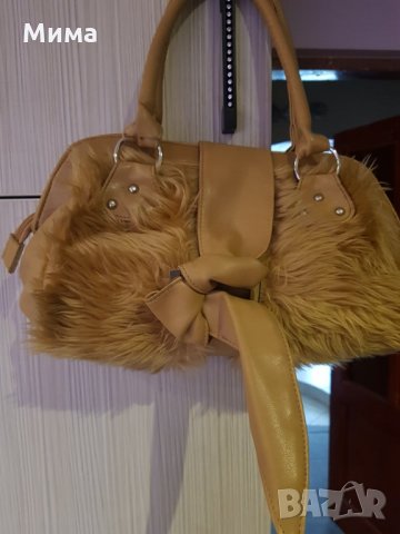 Дамски чанти , снимка 8 - Чанти - 31047613