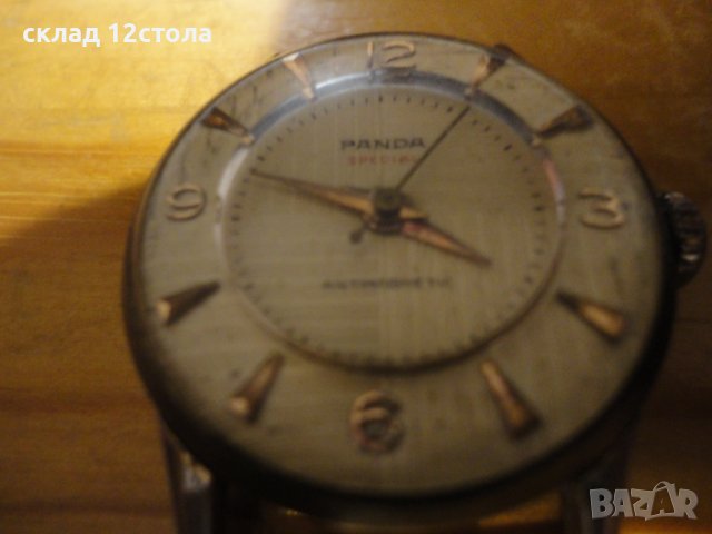 Panda Special - ANCRE , снимка 5 - Антикварни и старинни предмети - 44150113