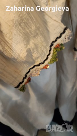 Ризи харцойски от носия , снимка 7 - Антикварни и старинни предмети - 37640365