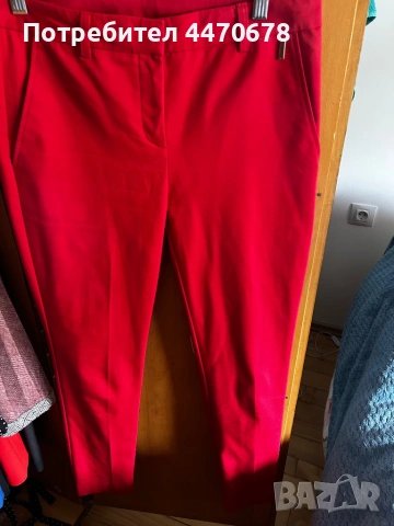 Панталон Dika 36, снимка 2 - Панталони - 54330473