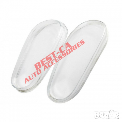 Стъклени кристални стъкла за фарове VW GOLF 4 (97-03) фар за Голф 4, снимка 3 - Аксесоари и консумативи - 36463605