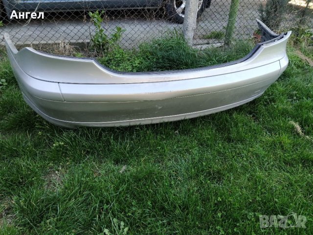 Броня за Мерцедес С класа w203, снимка 2 - Части - 40607194