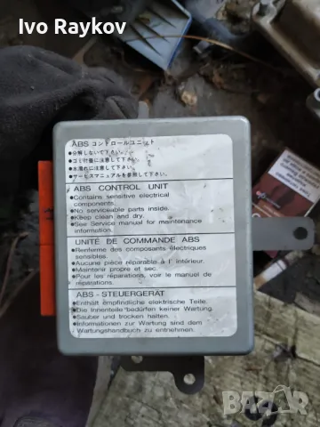 ABS модул Honda Civic 39790s04g020m1