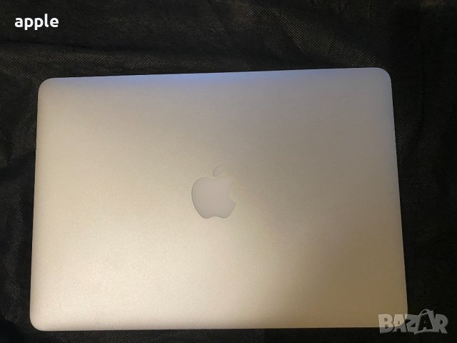13" Core i5 MacBook Pro A1502 (2015), снимка 6 - Лаптопи за дома - 37180576