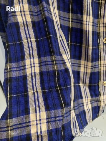 Нова риза S ZARA , снимка 8 - Ризи - 54011205