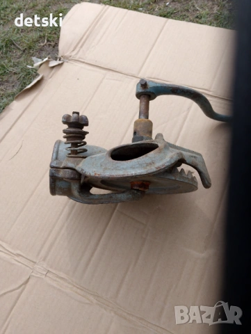 Роначка,зърнороначка, снимка 2 - Други стоки за дома - 54194717