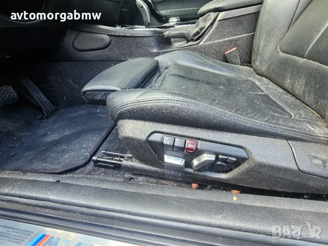На части БМВ Ф21 М140и 340 коня М Спорт / BMW F21 M140i 340hp M Sport, снимка 18 - Автомобили и джипове - 47486844