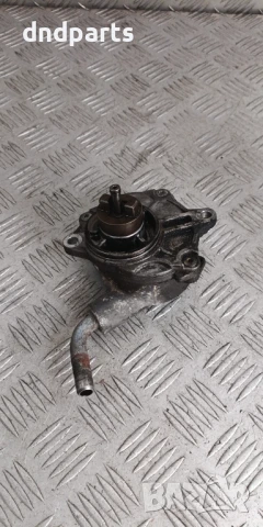 Вакуум помпа Mercedes C270 CDI W203 2002г.	