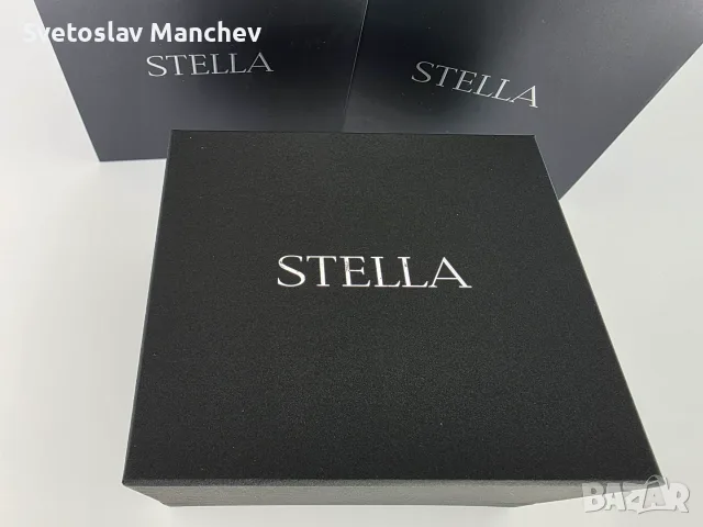 Чисто нова Shimano Stella FK 2500HG, снимка 4 - Макари - 56514559