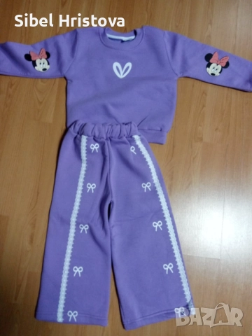 Децки анцунг различни модели , снимка 4 - Детски анцузи и суичери - 52787182