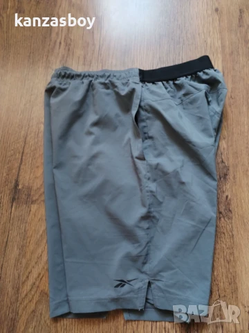 reebok - страхотни мъжки панталони S, снимка 4 - Спортни дрехи, екипи - 51106035