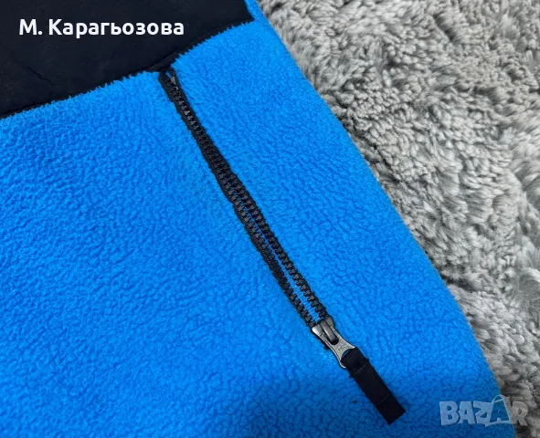 Мъжко флийс яке The North Face Retro Denali Jacket, Размер XL, снимка 6 - Якета - 55971131