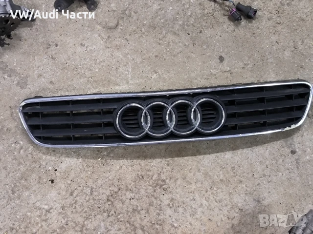 Предна решетка маска за Ауди А3 Audi A3 8L