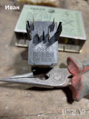 Продавам части за vW Джета, снимка 8 - Части - 36615301