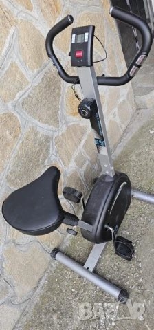Кростренажор и велоергометър, снимка 3 - Фитнес уреди - 50690077