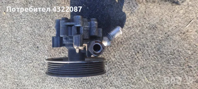 Хидравлична помпа Opel Insignia 2.0CDTI , снимка 2 - Части - 49732949