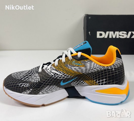 Nike Ghoswift Yellow, снимка 2 - Маратонки - 37895105