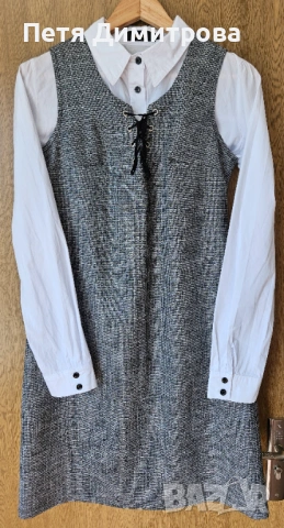 Сукман и риза Нелита