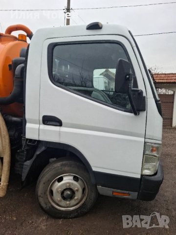 Мицубиши кантер , снимка 11 - Камиони - 52597731