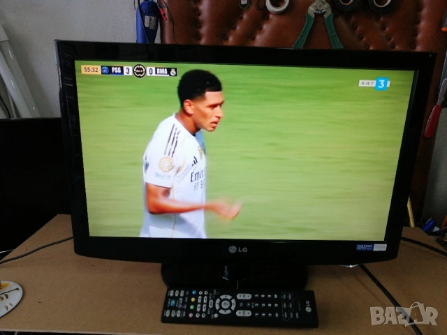 22" телевизор LG 22LH2000-ZA