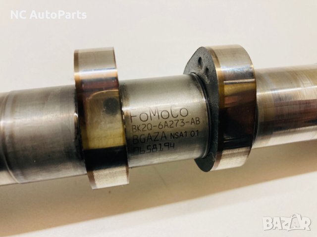 Разпределителен вал за Ford Transit Форд Транзит МК7 2.2 дизел BK2Q-6A273-AB 2013, снимка 2 - Части - 42827971