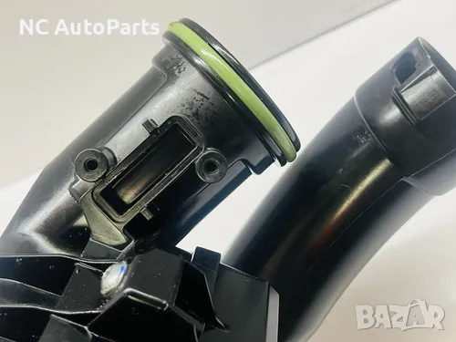 Кутия за въздушен филтър за Опел Мока 1.2 бензин EB2LTD HN09 136 коня 9845151280 / 9845151480 2023, снимка 6 - Части - 49270205