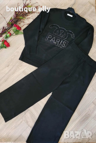 дамски комплект в 4 цвята, снимка 2 - Комплекти - 52144806