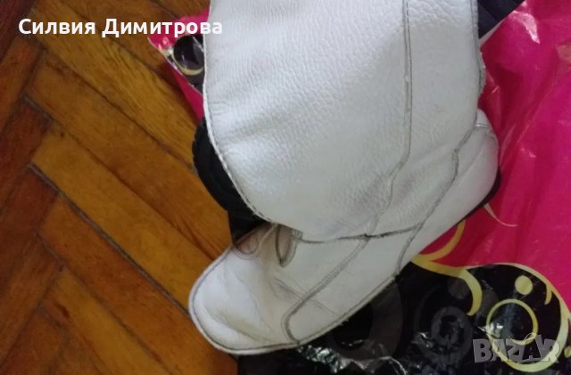 Ботуши VAGABOND0 /ест.кожа/ 45 лв