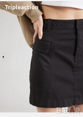 GAP пола, нова с етикет, UK 18, страхотна материя