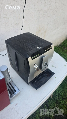 кафемашини за части или ремонт jura, снимка 4 - Кафемашини - 52889685