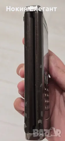 Nokia E90 комуникатор, снимка 4 - Nokia - 56087139