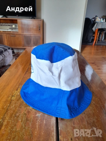 Стара шапка идиотка ДФС Септемери, снимка 3 - Други ценни предмети - 53243507